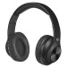 Bluetooth-наушники полноразмерные Defender FreeMotion B552 (black) (212582)#1874800