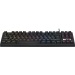 Клавиатура Defender Blitz GK-240L RU механическая игровая с подсветкой (black) (212597)#1864417