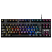 Клавиатура Defender Blitz GK-240L RU механическая игровая с подсветкой (black) (212597)#1864413