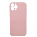                                     Чехол copi original силиконовый iPhone 13 Pro Max (защита камеры) (06) розовый*#1799544