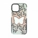 Чехол Casetify для Apple iPhone 12 Pro Max/6.7 (038)#1798315