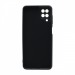 Чехол-накладка NEW ERA Winter для Samsung Galaxy A12/M12 (001) черный#1799229