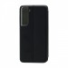 Чехол-книжка BF модельный (силикон/кожа) для Samsung Galaxy S22 черный#1805859