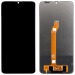 Дисплей для Huawei Honor X7/Play6/Enjoy 30 Plus (CMA-LX1/CMA-LX2) в сборе с тачскрином Черный - OR#1813234
