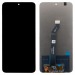 Дисплей для Huawei Nova Y90 (CTR-LX1) в сборе с тачскрином Черный - Оптима#1853495