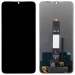 Дисплей для Xiaomi Redmi A1/A1+ с тачскрином Черный - OR#1813242