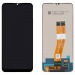 Дисплей для Samsung A035F/A025F/A037F Galaxy A03/A02s/A03s + тачскрин (черный) 100%#2085550