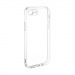 Чехол-накладка для iPhone 7/8/SE (2020)/SE (2022) (с защитой камеры, прозрачный)#1799735
