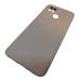                                 Чехол силиконовый Xiaomi Redmi 10C Silicone Cover пудровый#1958657