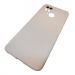                                 Чехол силиконовый Xiaomi Redmi 10C Silicone Cover пудровый#2086915