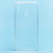 Чехол-накладка - Ultra Slim для "Itel A48" (прозрачный) (212002)#1802396