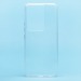 Чехол-накладка - Ultra Slim для "Itel Vision 3 Plus" (прозрачный) (212017)#1802398