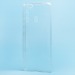 Чехол-накладка - Ultra Slim для "Itel Vision 3" (прозрачный) (212012)#1834091