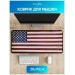 Коврик для мышки Vixion MP18 300x700x3 мм USA#1802017