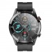 Смарт-часы HOCO Y2 Pro с версией вызова (чёрный)#1865652