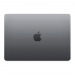 Apple MacBook Air M2 13 (2022) Space Gray, 256Gb SSD#1836601