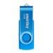 Флеш-накопитель USB 32GB Smart Buy Twist синий#1802706