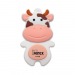 USB 2.0 Flash накопитель 16GB Mirex Cow Peach (корова)#1802473