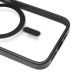 Чехол-накладка - SM004 SafeMag для "Apple iPhone 14" (black) (211945)#1834209