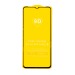 Защитное стекло 9D Xiaomi Poco M4 5G Черный#1814086