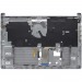 Топ-панель Acer Aspire A515-44G серебряная#1857888
