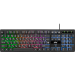 Клавиатура Defender Arx GK-196L RU,проводная игровая, радужная подсветка (1/10)#2048798
