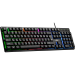 Клавиатура Defender Arx GK-196L RU,проводная игровая, радужная подсветка (1/10)#2048800