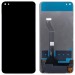 Дисплей для Huawei Honor 50 Lite/Nova 8i (NTN-LX1/NEN-LX1) в сборе с тачскрином Черный - Стандарт (COG)#2089807