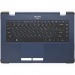 Топ-панель Acer Enduro Urban N3 EUN314-51W синяя с подсветкой#1830452
