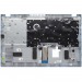 Топ-панель Acer Aspire 5 A515-56 голубая#1853440