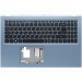 Топ-панель Acer Aspire 5 A515-56 голубая#1853441