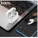 Беспроводные Bluetooth-наушники Hoco EW43, цвет белый#1896115