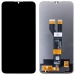 Дисплей для Realme C21/C11 2021/Narzo 50i с тачскрином Черный - OR#2094945