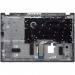 Топ-панель Acer Extensa 15 EX215-54G темно-серая#1855219