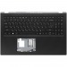 Топ-панель Acer Extensa 15 EX215-54G темно-серая#1855220