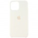 Чехол-накладка Soft Touch для Apple iPhone 14 Pro Max (ivory white)#1803709