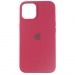 Чехол-накладка Soft Touch для Apple iPhone 14 Pro (bordo)#1803754
