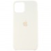 Чехол-накладка Soft Touch для Apple iPhone 14 (ivory white)#1803711