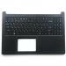 Топ-панель Acer Extensa 15 EX215-31 черная#1987047