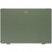 Крышка матрицы для Acer Enduro Urban N3 EUN314-51W зеленая#1840927