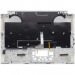 Топ-панель Acer ConceptD 7 Ezel CC715-71P белая с подсветкой#1830126