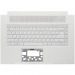 Топ-панель Acer ConceptD 7 Ezel CC715-91P белая с подсветкой#1830132