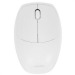 Беспроводной набор Smart Buy SBC-666395AG-W мембранная клавиатура+мышь (white) (213104)#1891139