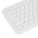 Беспроводной набор Smart Buy SBC-666395AG-W мембранная клавиатура+мышь (white) (213104)#1891137