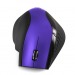 Мышь оптическая беспроводная Smart Buy SBM-613AG-PK (violet/black) (213123)#1804902
