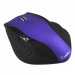 Мышь оптическая беспроводная Smart Buy SBM-613AG-PK (violet/black) (213123)#1804901