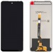 Дисплей для Infinix Hot 11s + тачскрин (черный) (copy LCD)#1899734