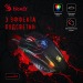 Мышь A4Tech Bloody Q51 черный/рисунок оптическая (3200dpi) USB (8but) [10.12], шт#1812056