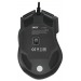 Мышь Acer OMW150 черный оптическая (4800dpi) USB (8but) ZL.MCEEE.00P [10.12], шт#1810654