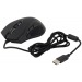 Мышь Acer OMW150 черный оптическая (4800dpi) USB (8but) ZL.MCEEE.00P [10.12], шт#1810658